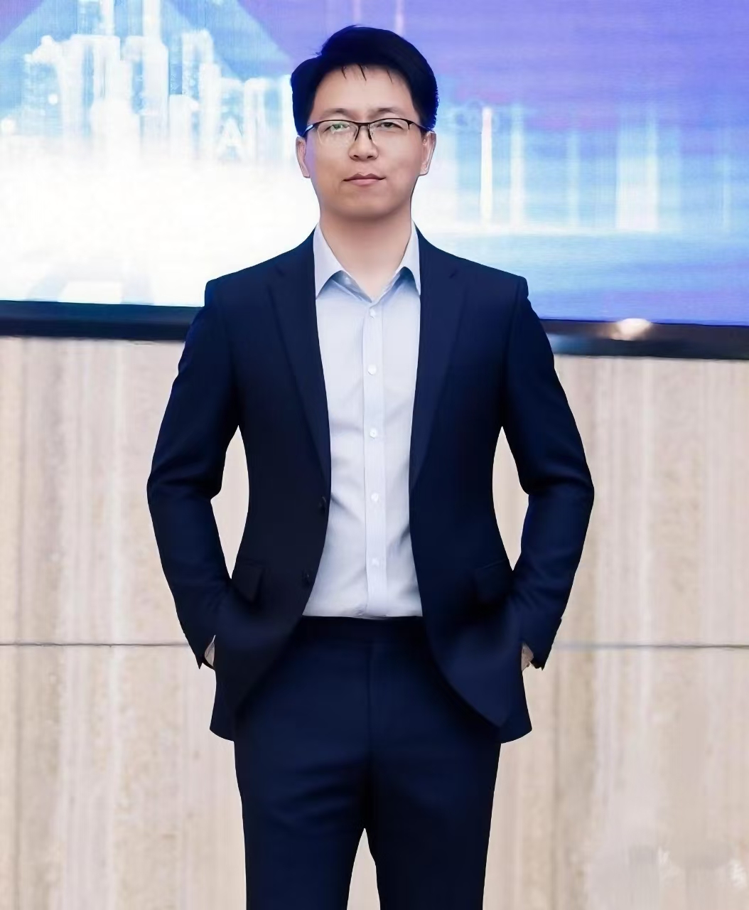 大潘