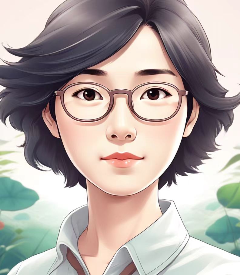 云朵
